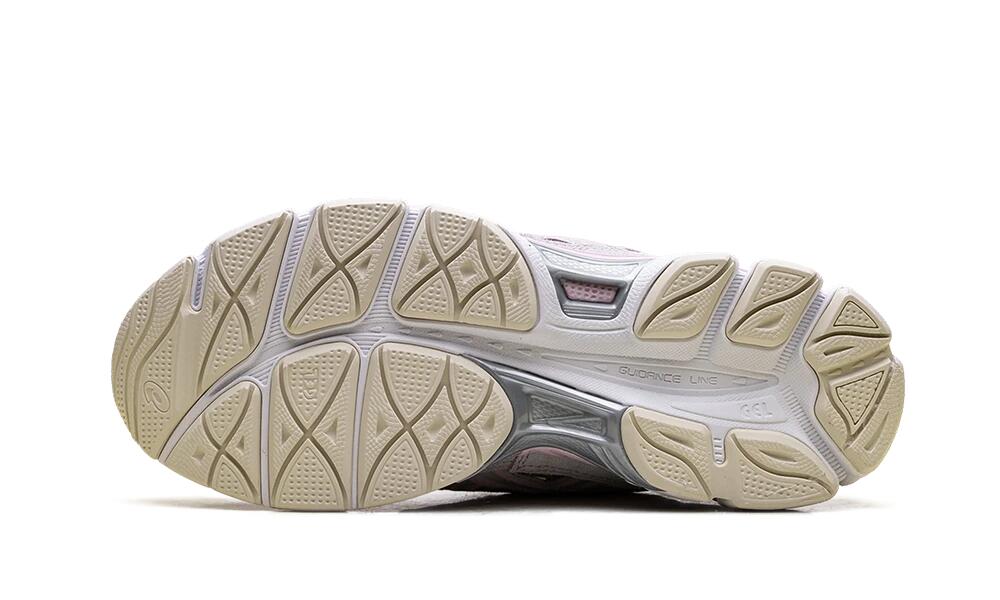 Zapatillas Gel-NYC Concrete Barely Rose 3/3