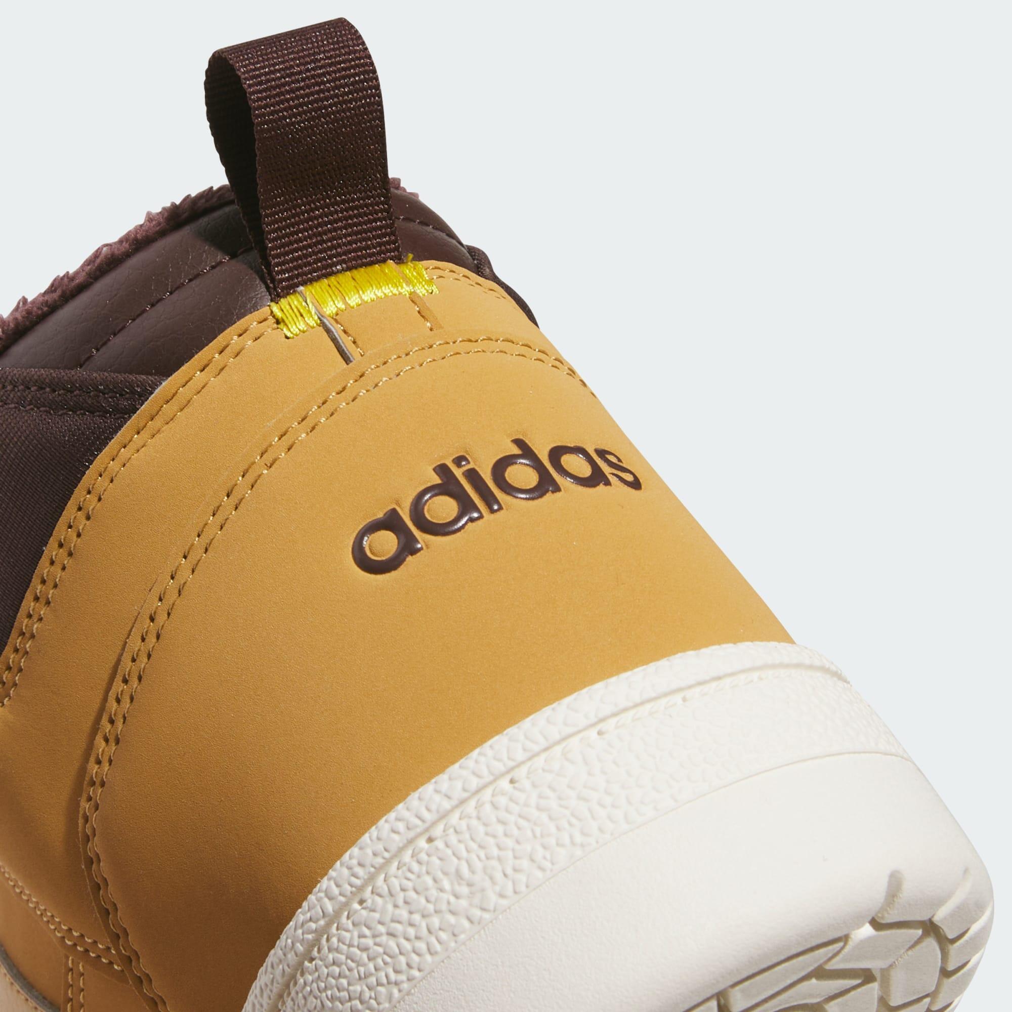 Rapid Court Mid Winterized Schoenen 5/7