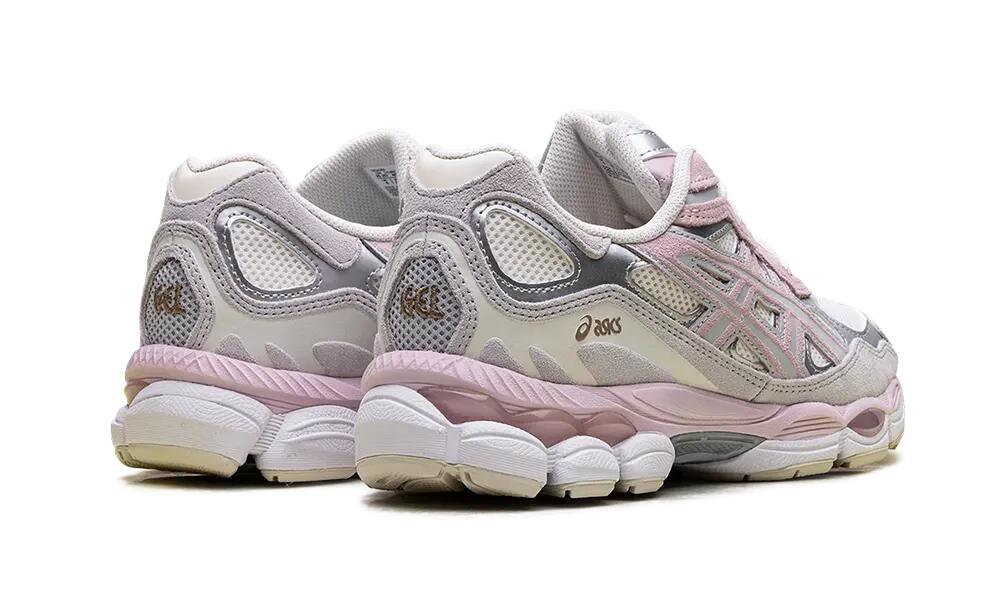 Sportschoenen Gel-NYC Concrete Barely Rose 2/3