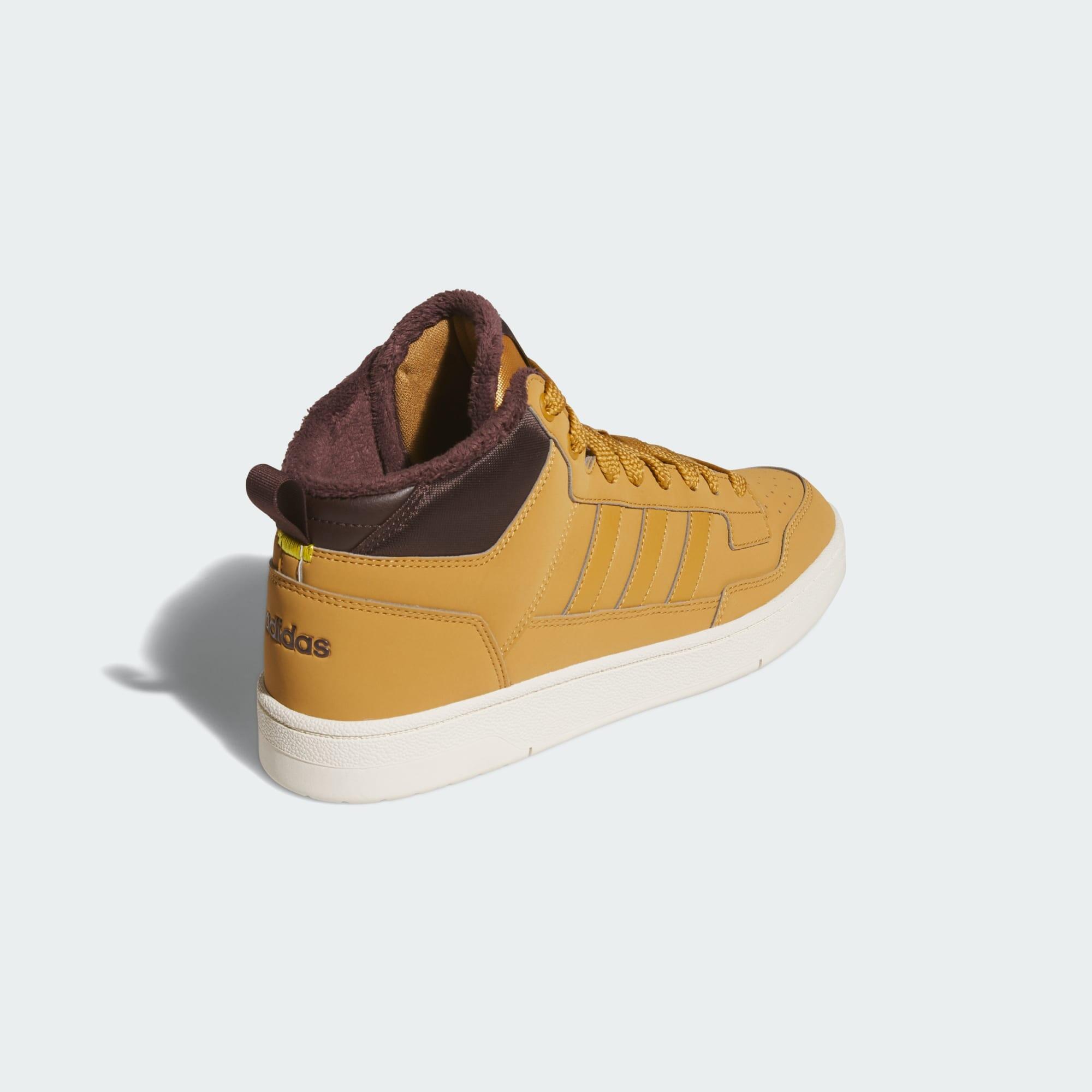 Buty Rapid Court Mid Winterized 7/15