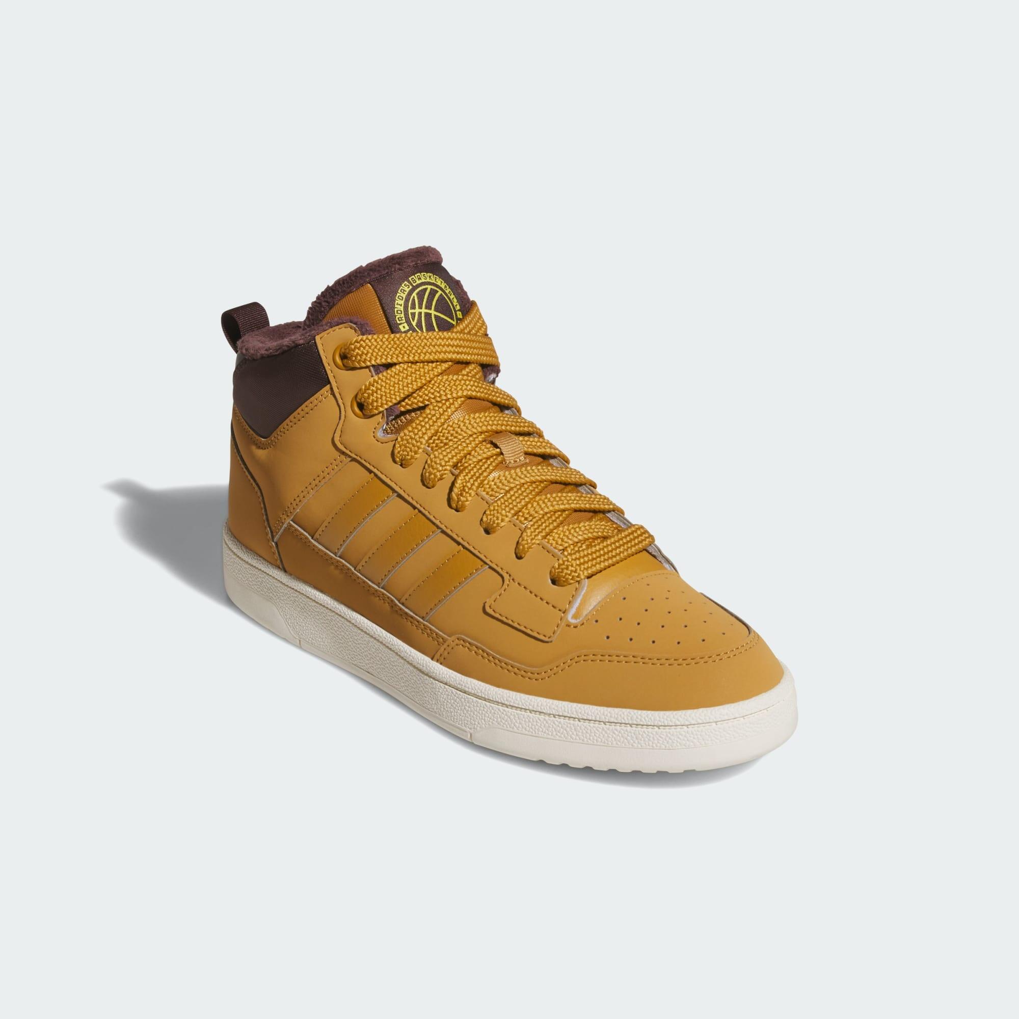 Buty Rapid Court Mid Winterized 4/15