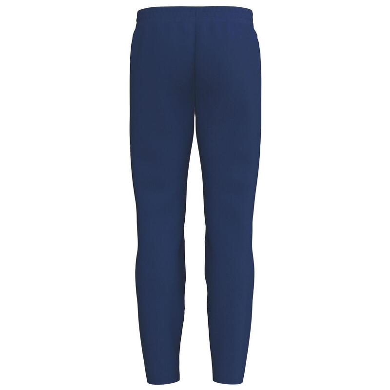 Pantaloni de antrenament Erima Celebrate 125 Blue Junior