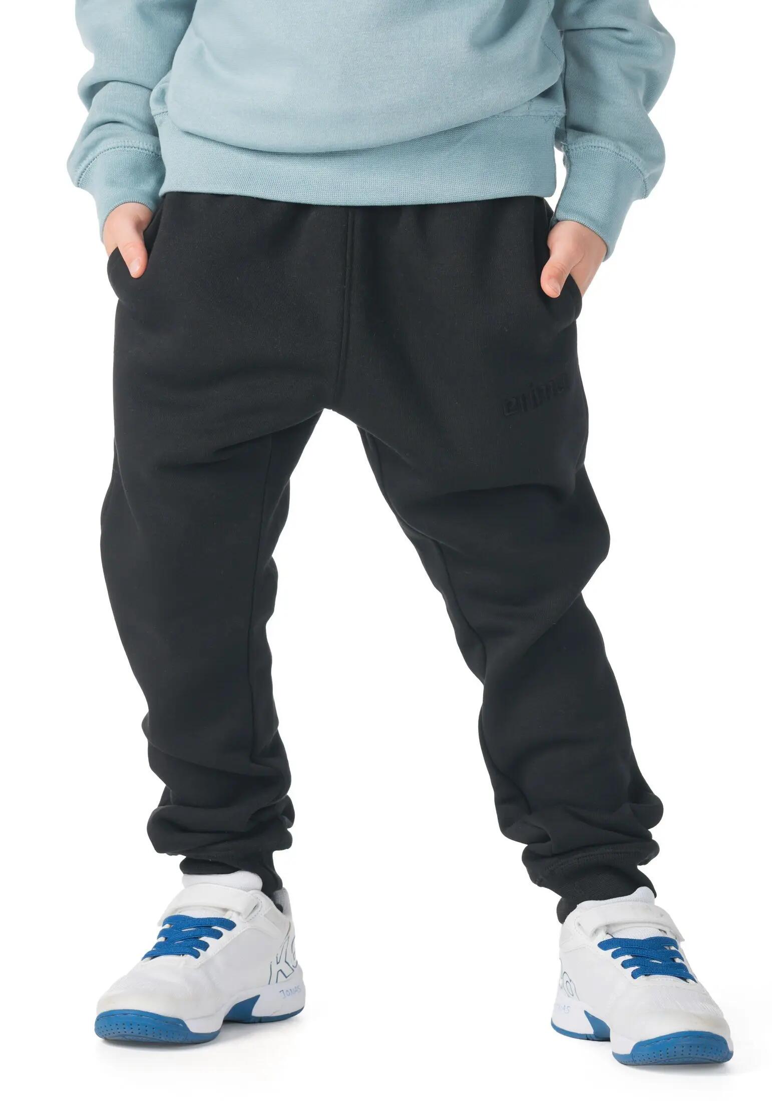 Pantaloni fitness da ginnastica Erima TS 3/15