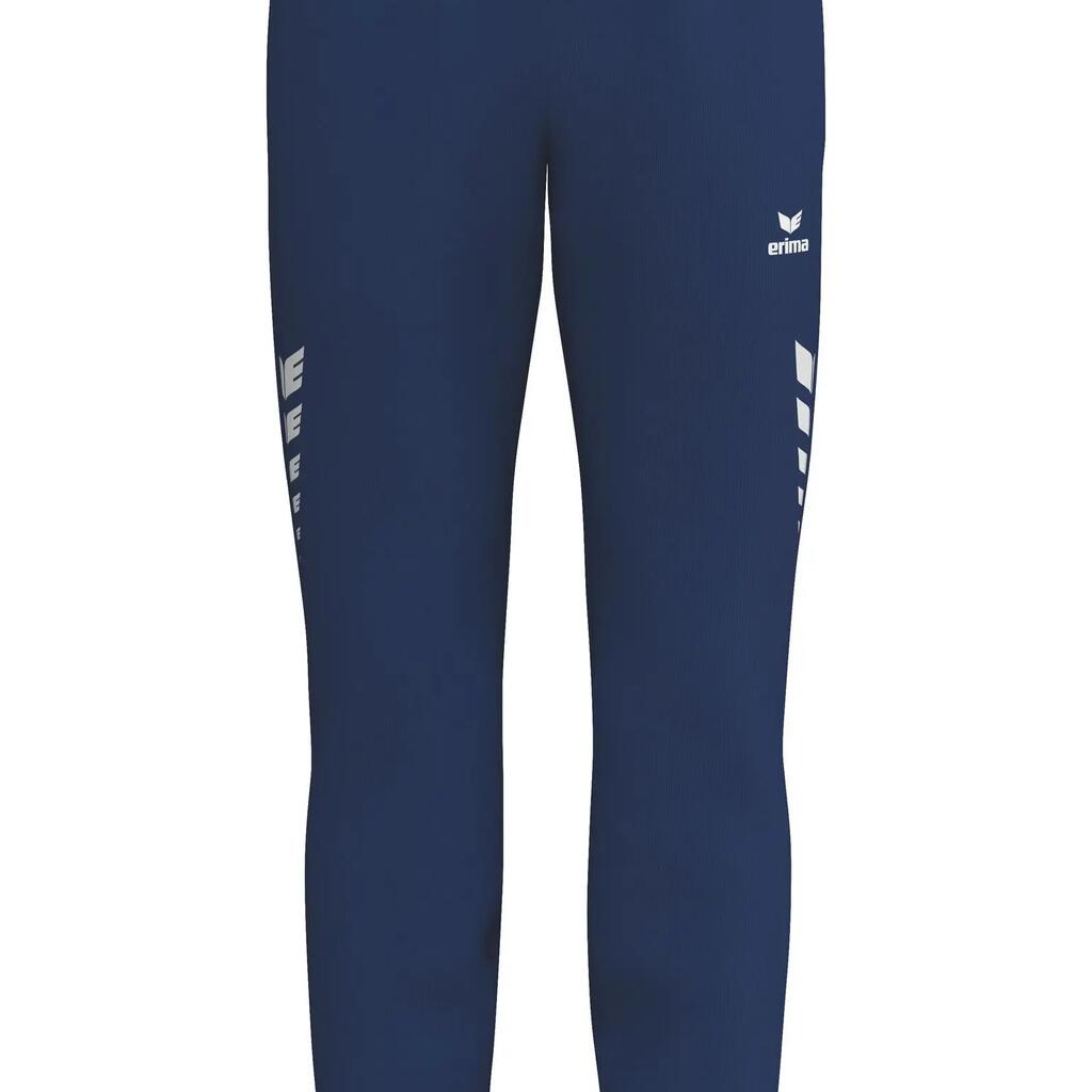 565 Erima Celebrate 125 Training Pants - Blue