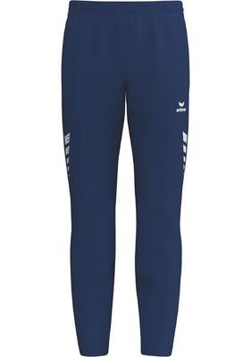 Pantaloni da allenamento Erima Celebrate 125 Blu