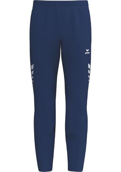 Pantalon d'entraînement Erima Celebration 125 - Marine