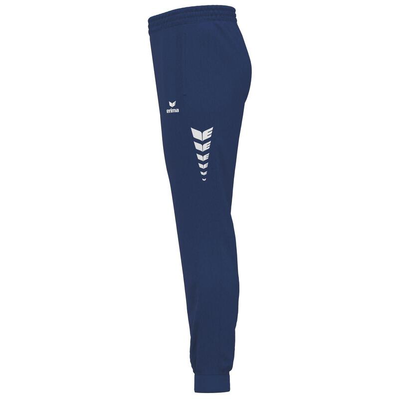 Pantaloni sport Erima Wings Albastru