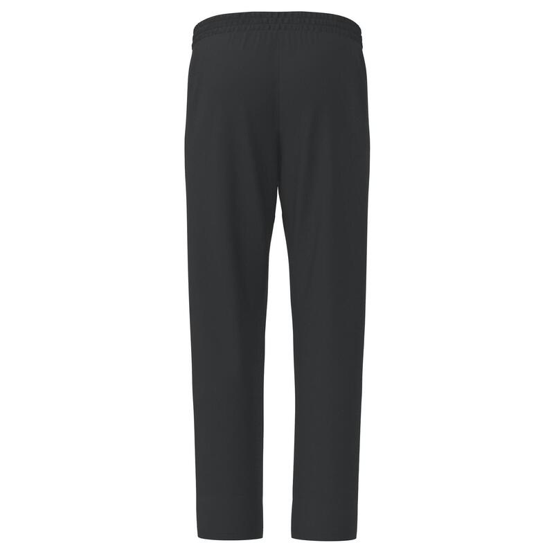 Pantaloni de sport Erima Cmpt Wings Gk Black Junior