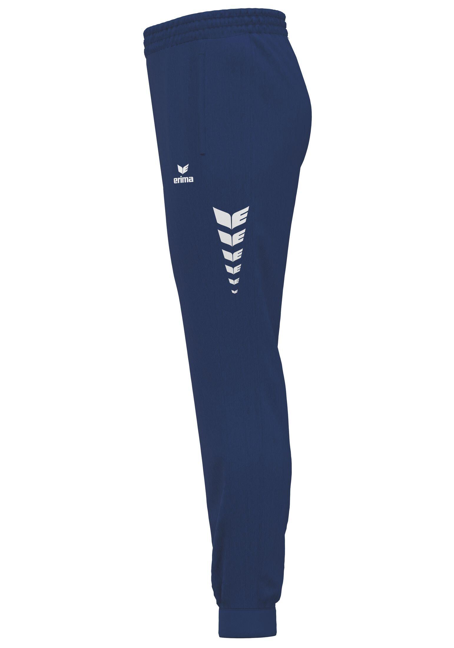 Unisex Erwachsene, Erwachsene Sweathose 3/3