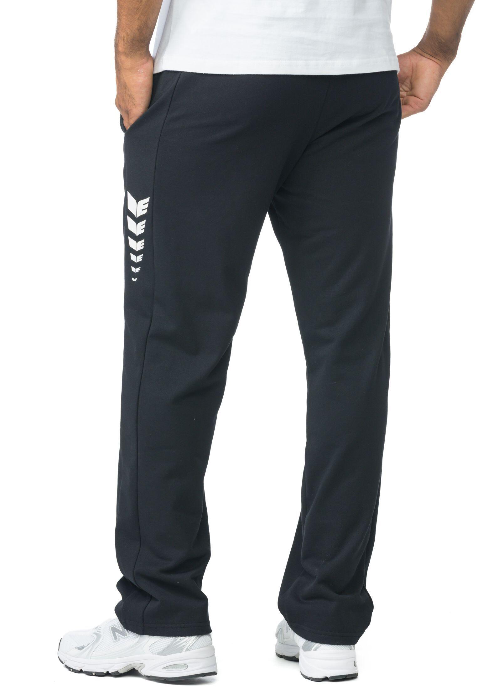 Unisex Erwachsene, Erwachsene Sweathose 3/7
