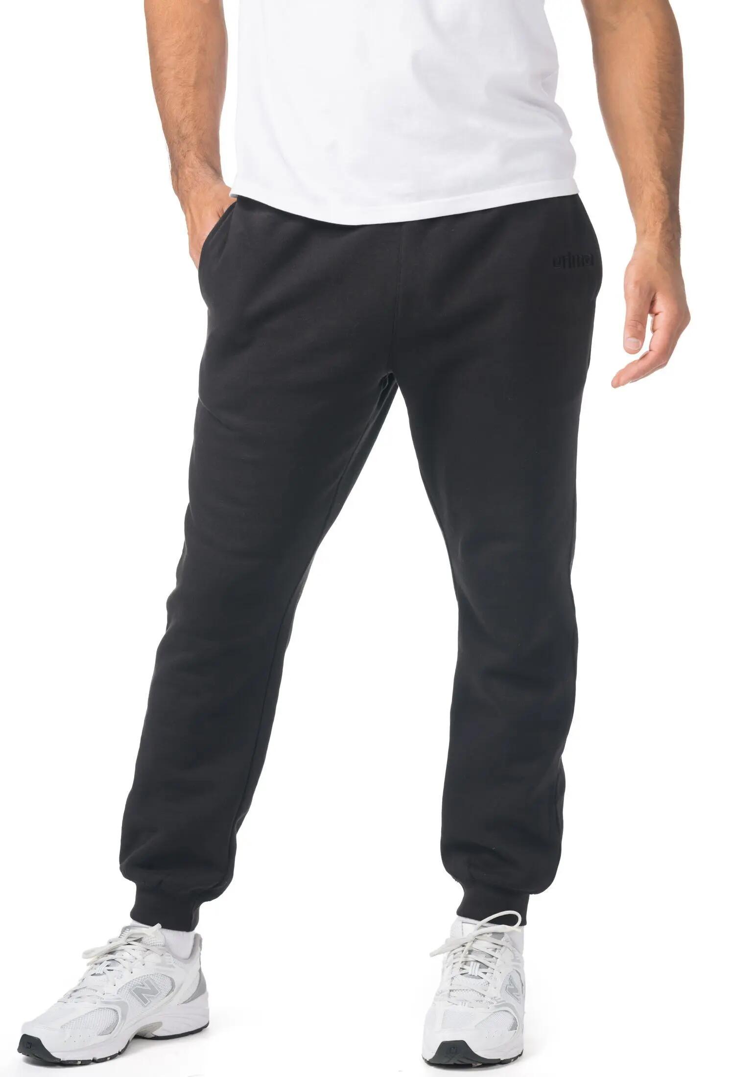 Pantaloni fitness da ginnastica Erima TS 2/15