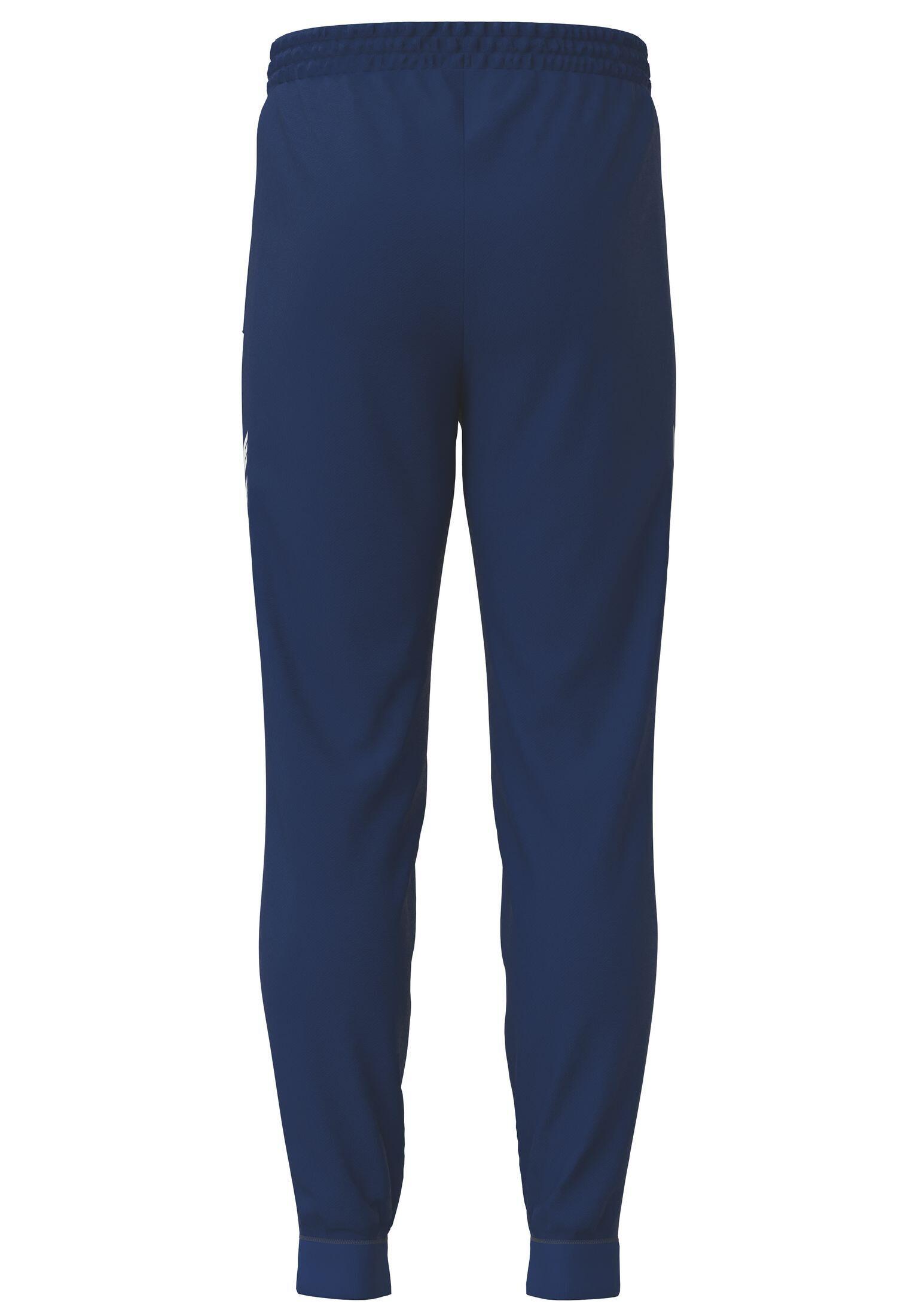 Unisex Erwachsene, Erwachsene Sweathose 2/3
