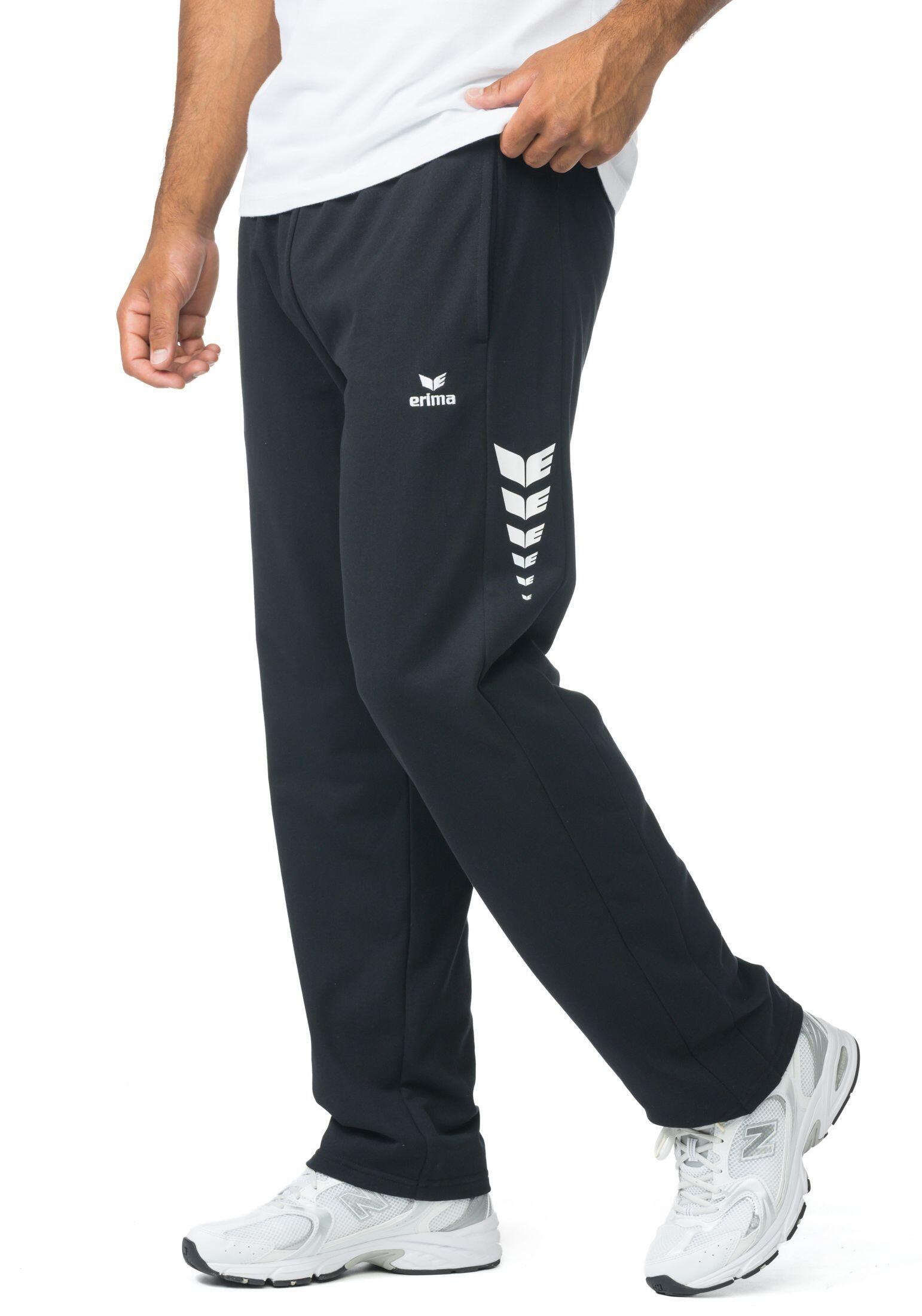 Unisex Erwachsene, Erwachsene Sweathose 2/7