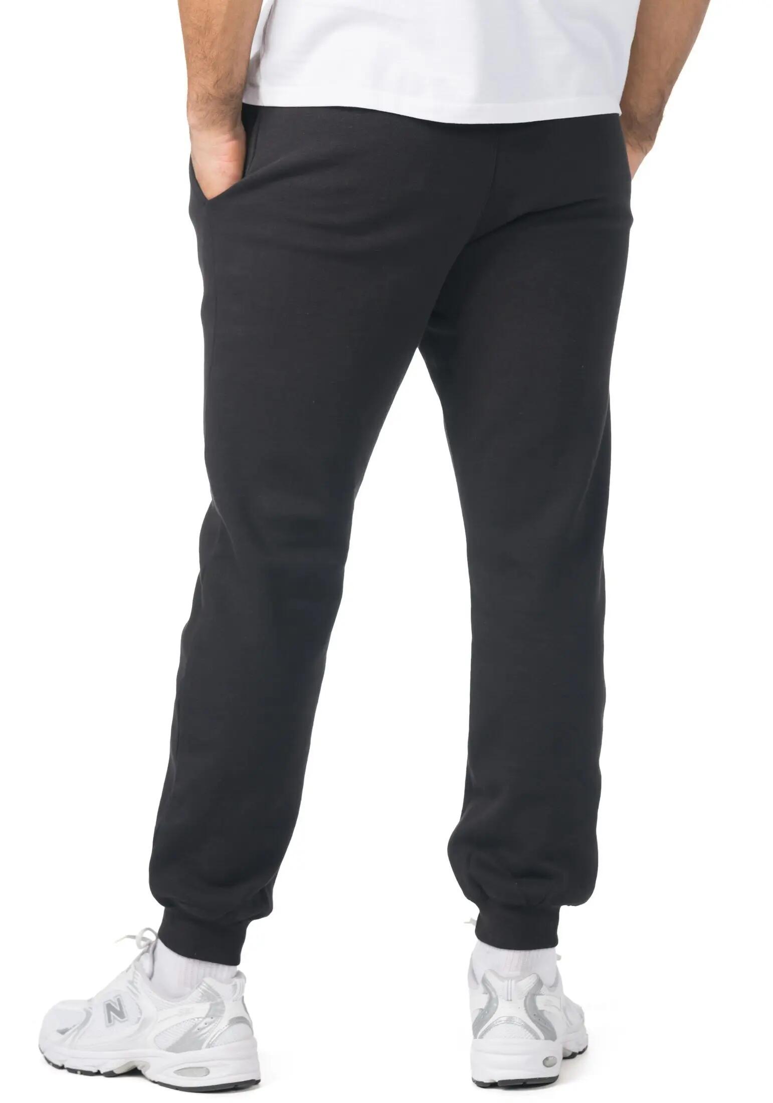 Pantaloni fitness da ginnastica Erima TS 5/15