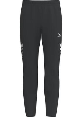 Pantaloni da allenamento Erima Celebrate 125 neri Junior