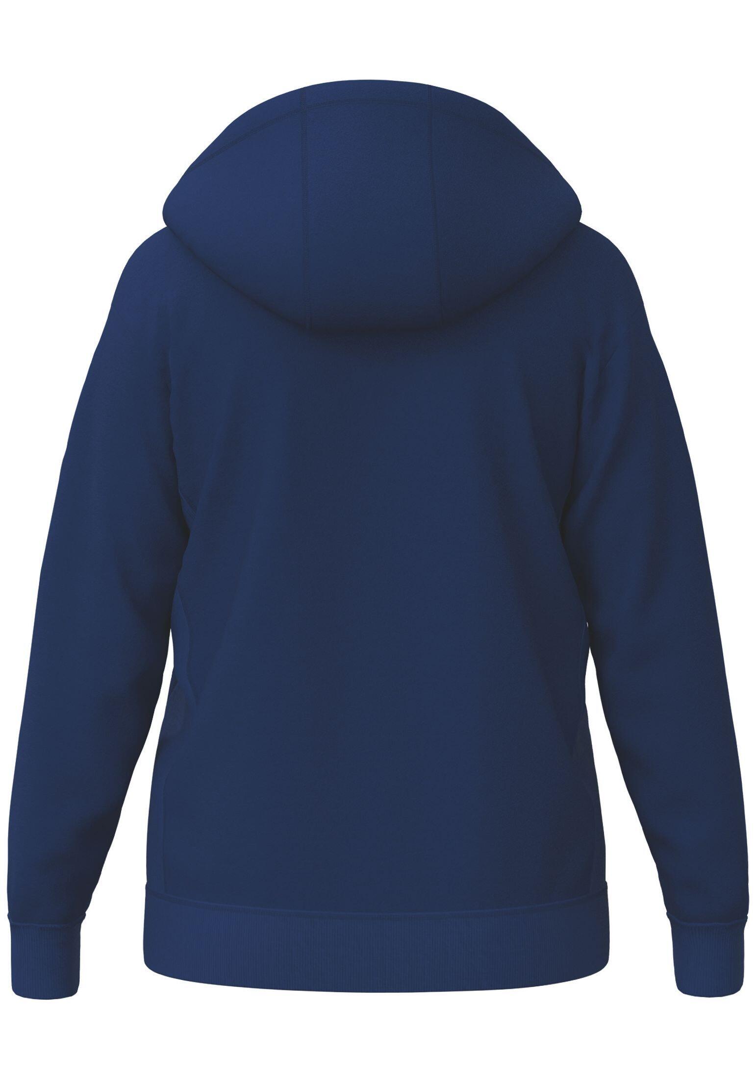 Kapuzenjacke für Damen Erima TS 2/2