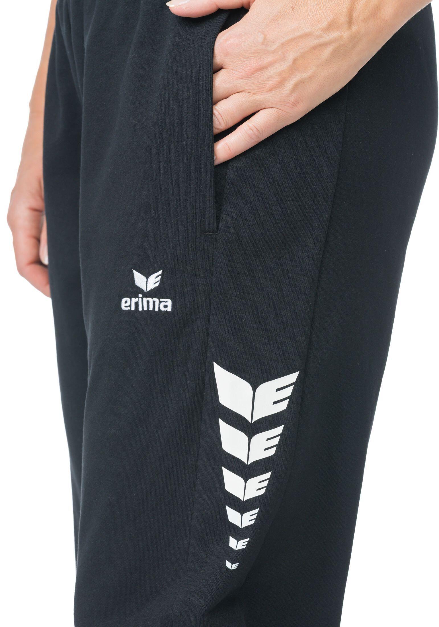 Unisex Erwachsene, Erwachsene Sweathose 6/7