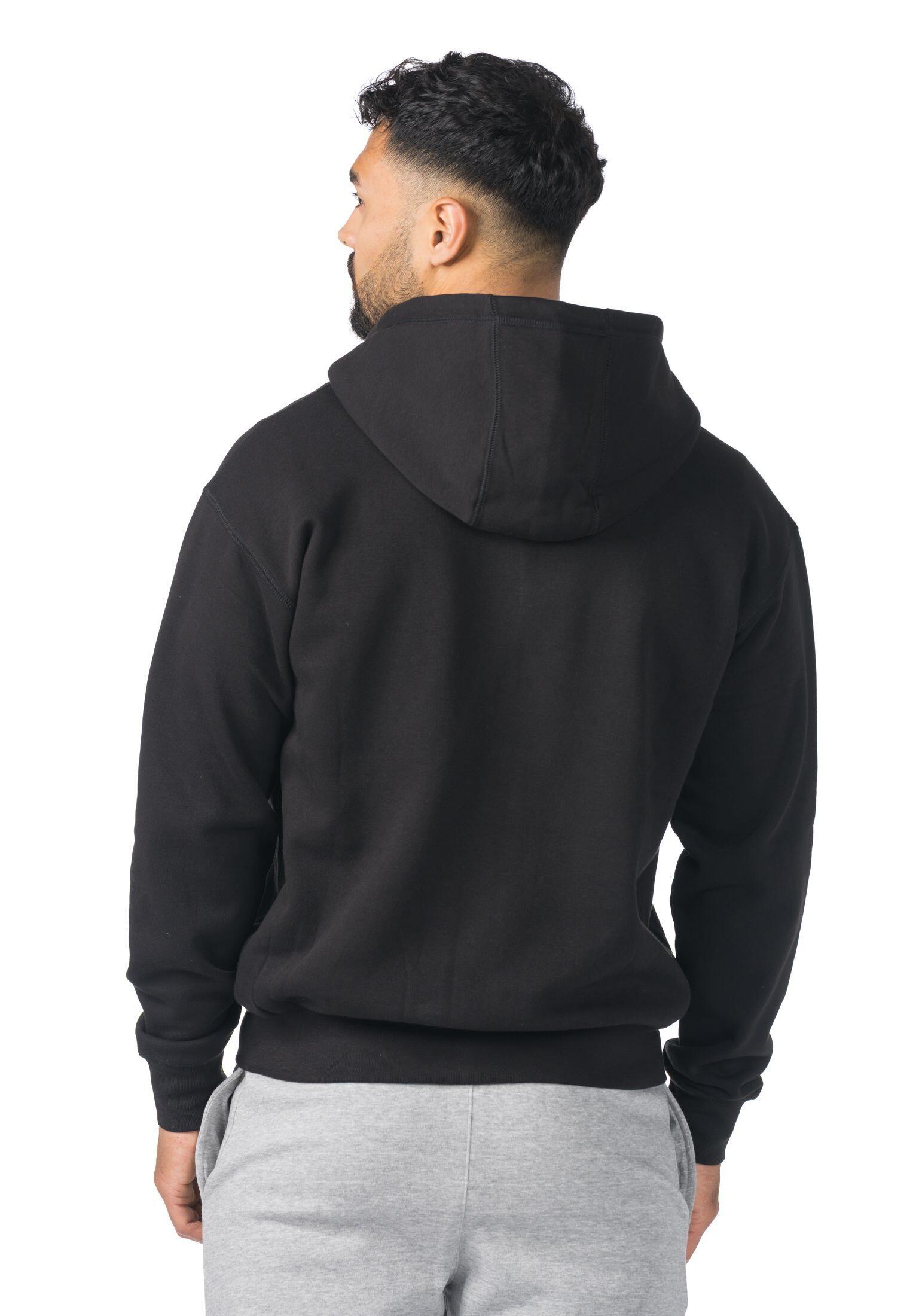 Herren Kapuzenjacke 2/6