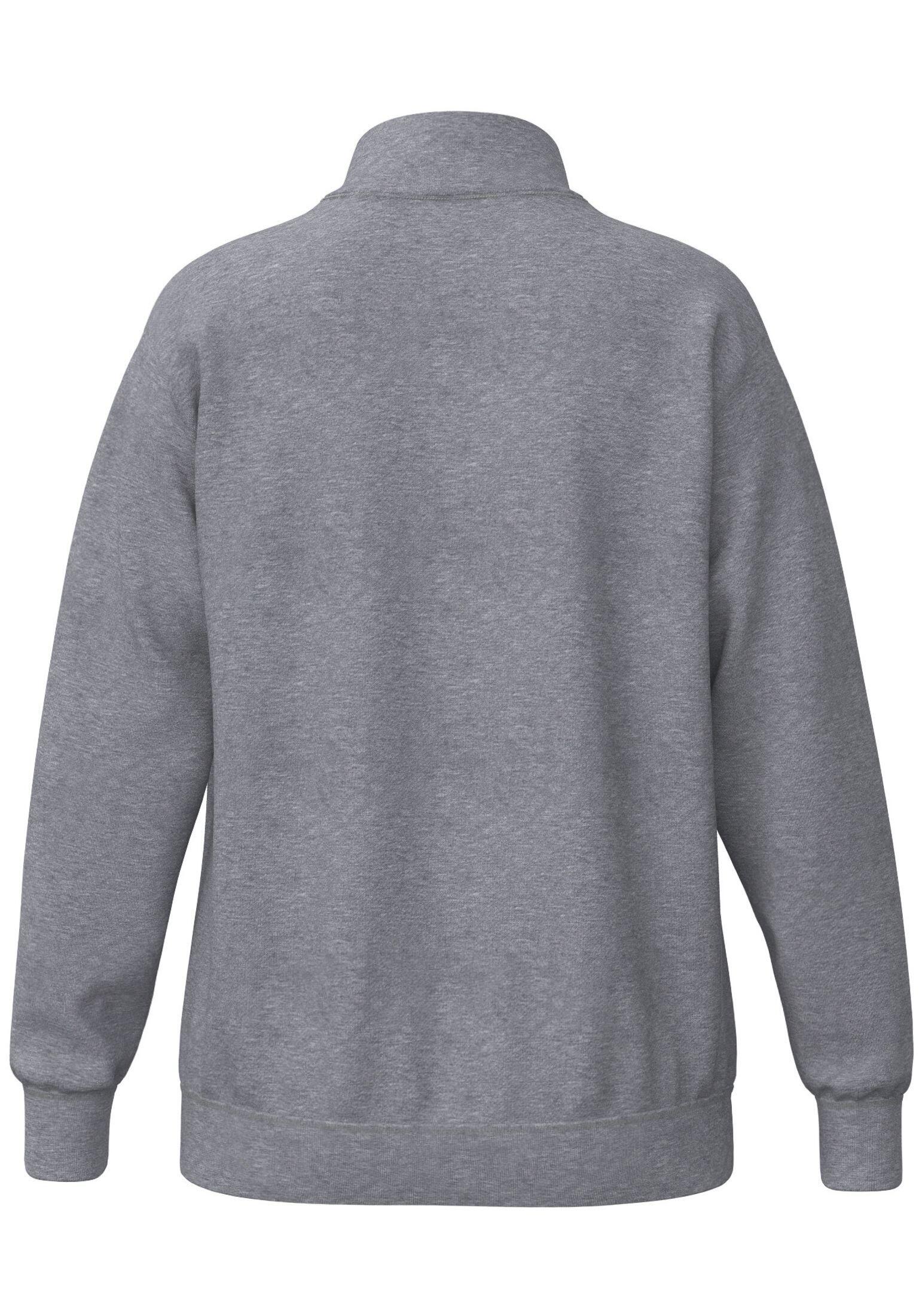 Trainingsjacke Damen Erima TS 2/2