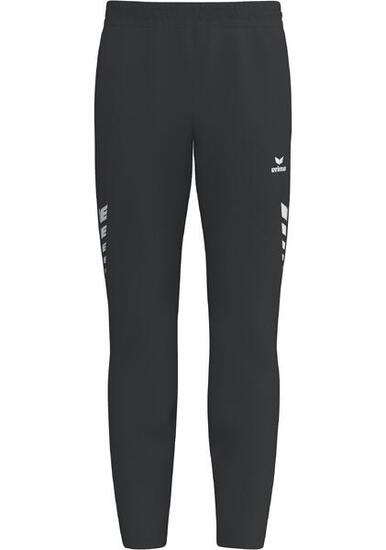 Pantaloni da allenamento Erima Celebrate 125 neri Junior