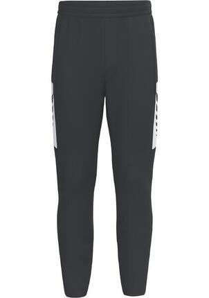 Erima Intro Pantalon de Survêtement Homme - Noir