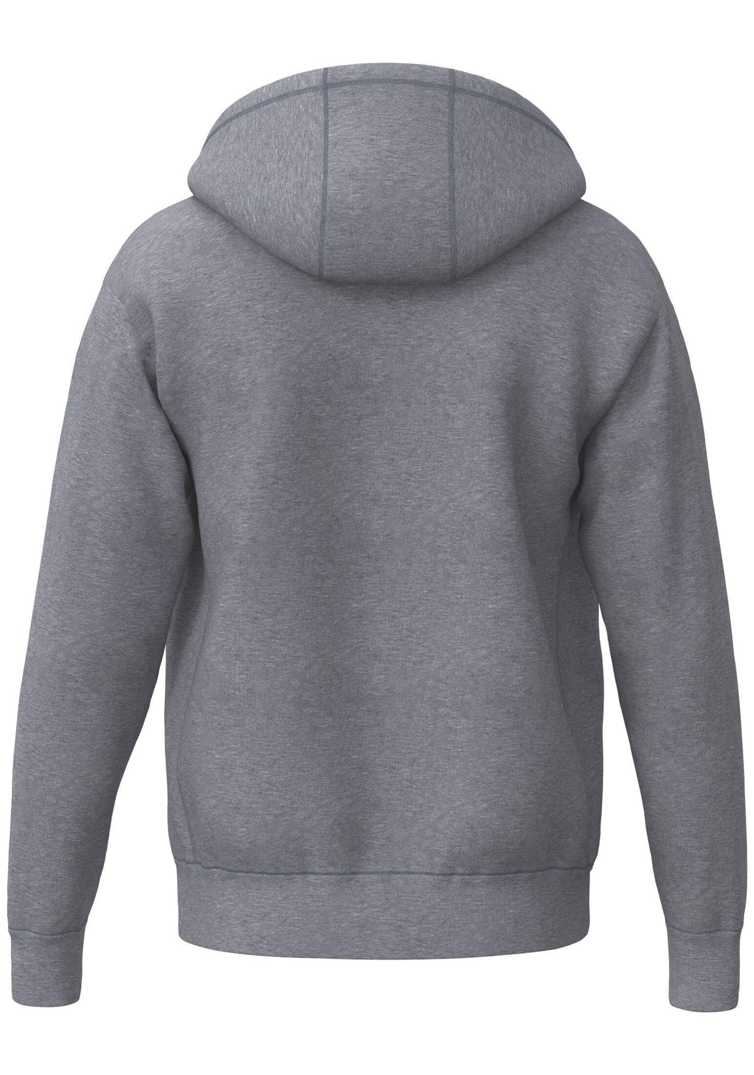 Kapuzenjacke für Kinder Erima TS 2/2