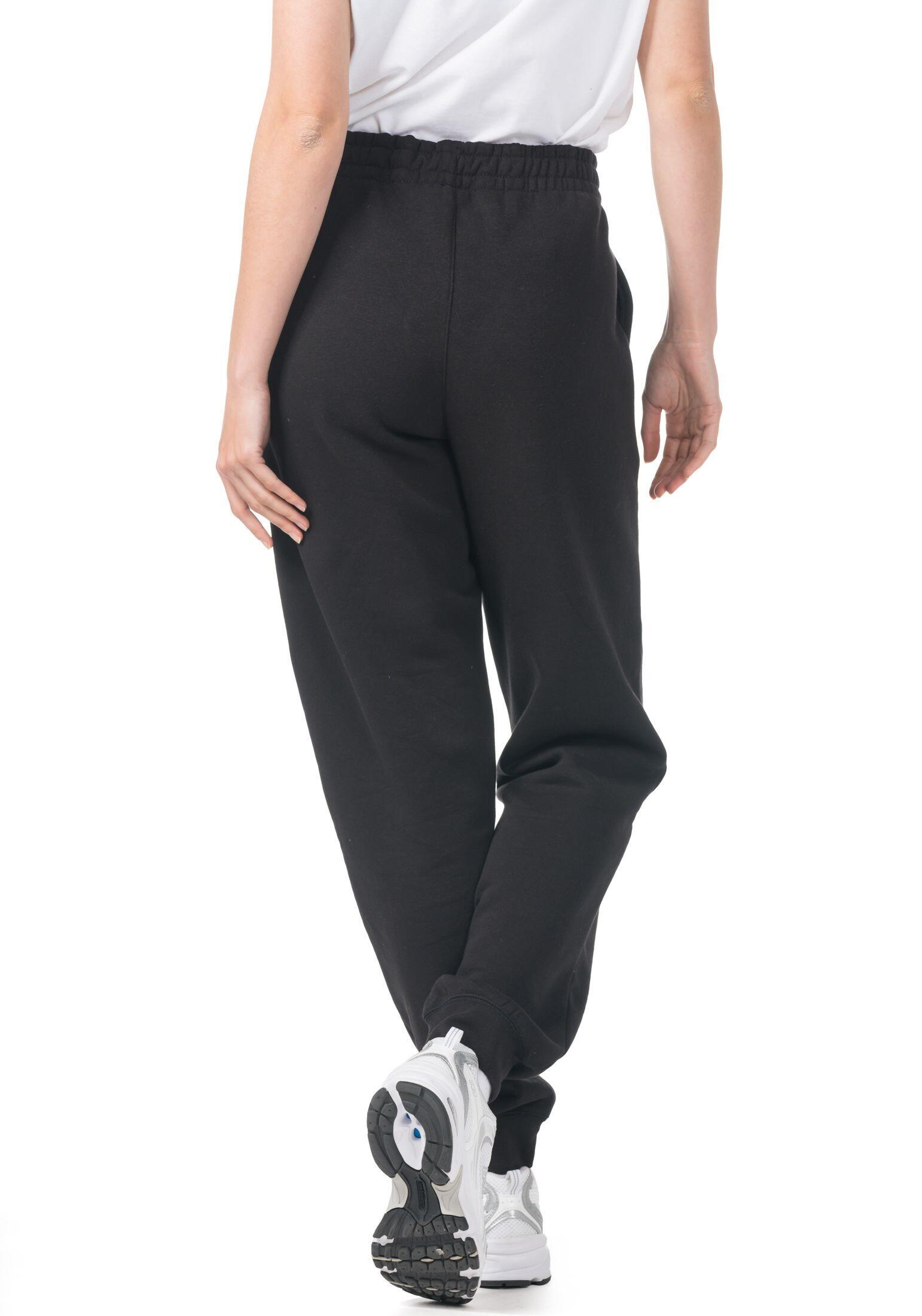 Herren Sweathose 4/7