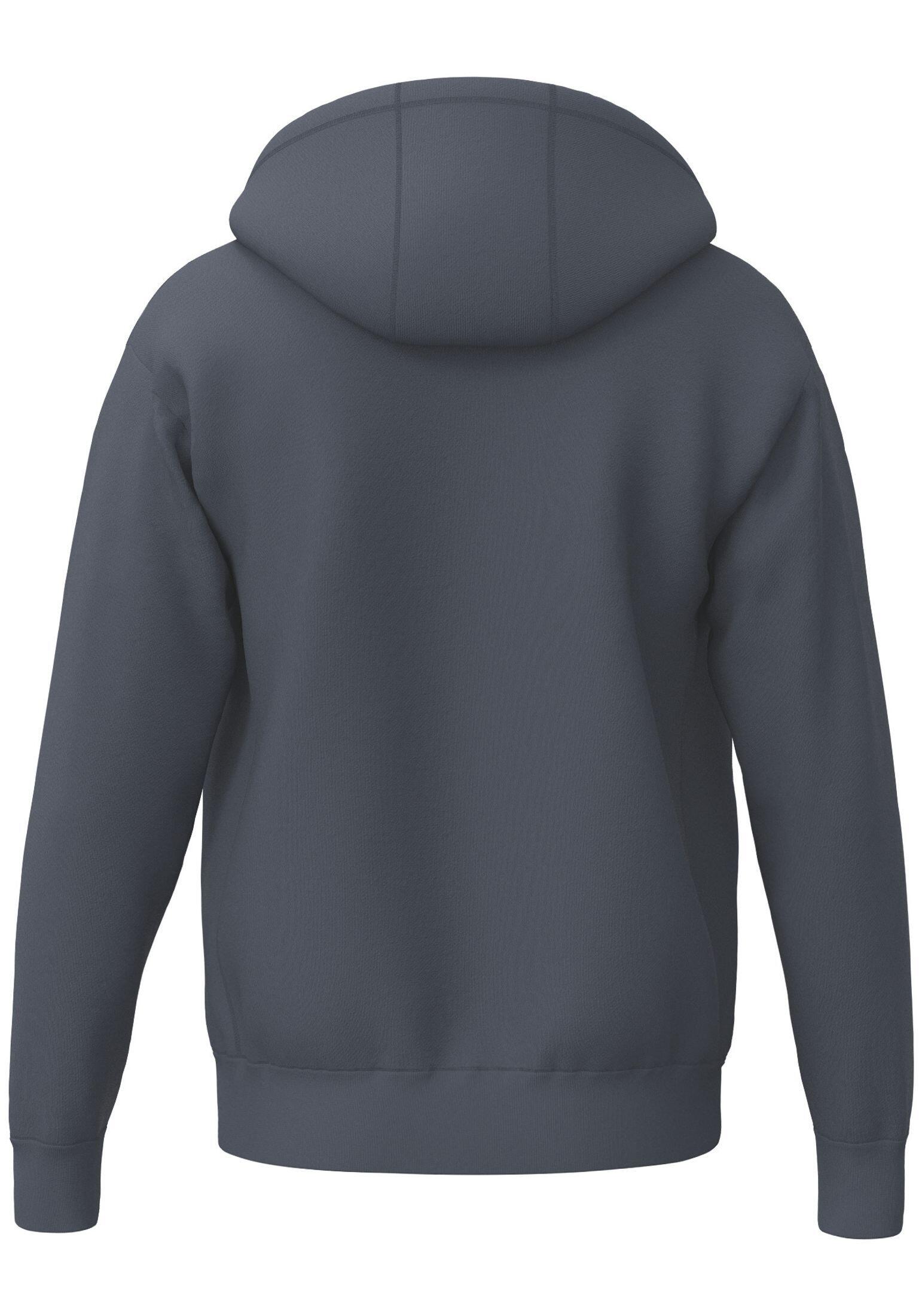 Veste à capuche enfant Erima TS 2/2