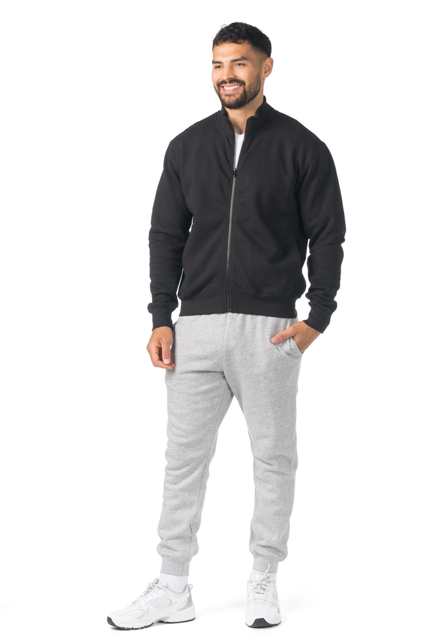 Herren Sweatjacke 3/6