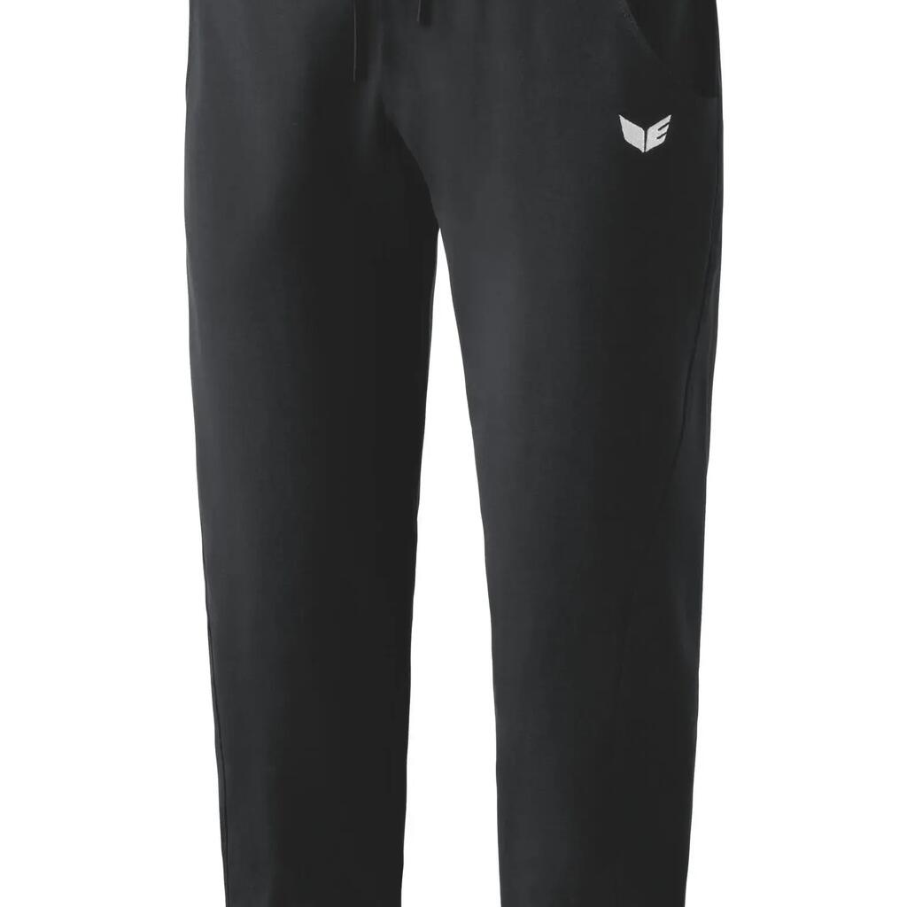 Women's sweatpants Erima elastiqué