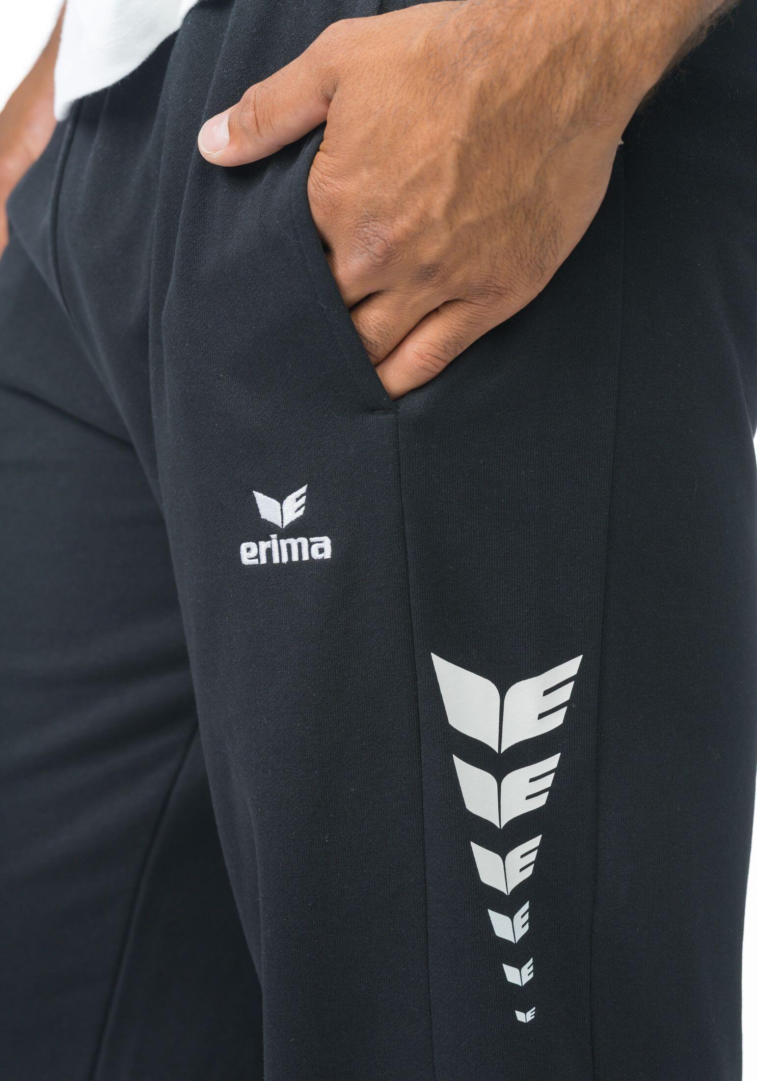 Unisex Erwachsene, Erwachsene Sweathose 7/7