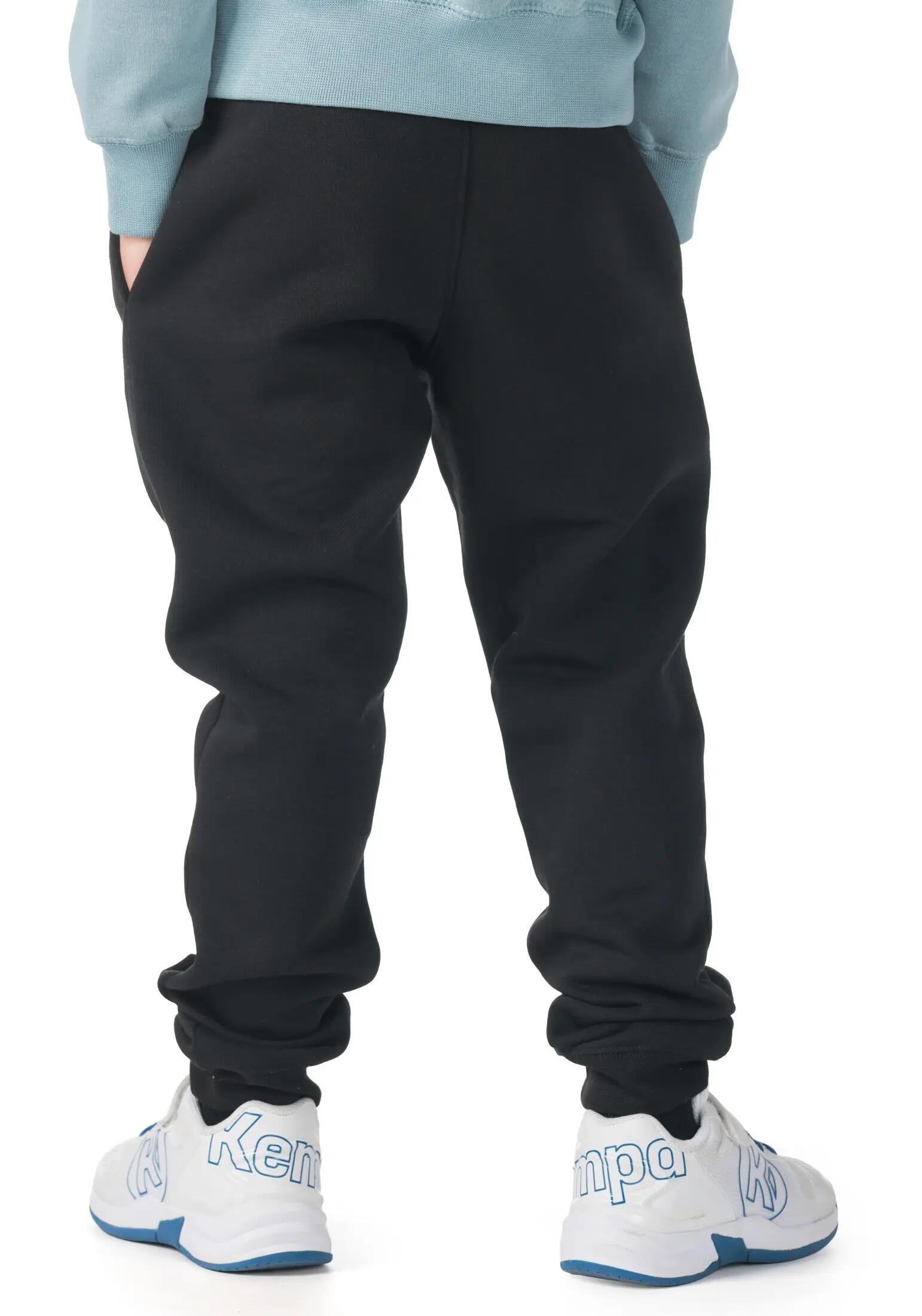 Pantaloni fitness da ginnastica Erima TS 6/15