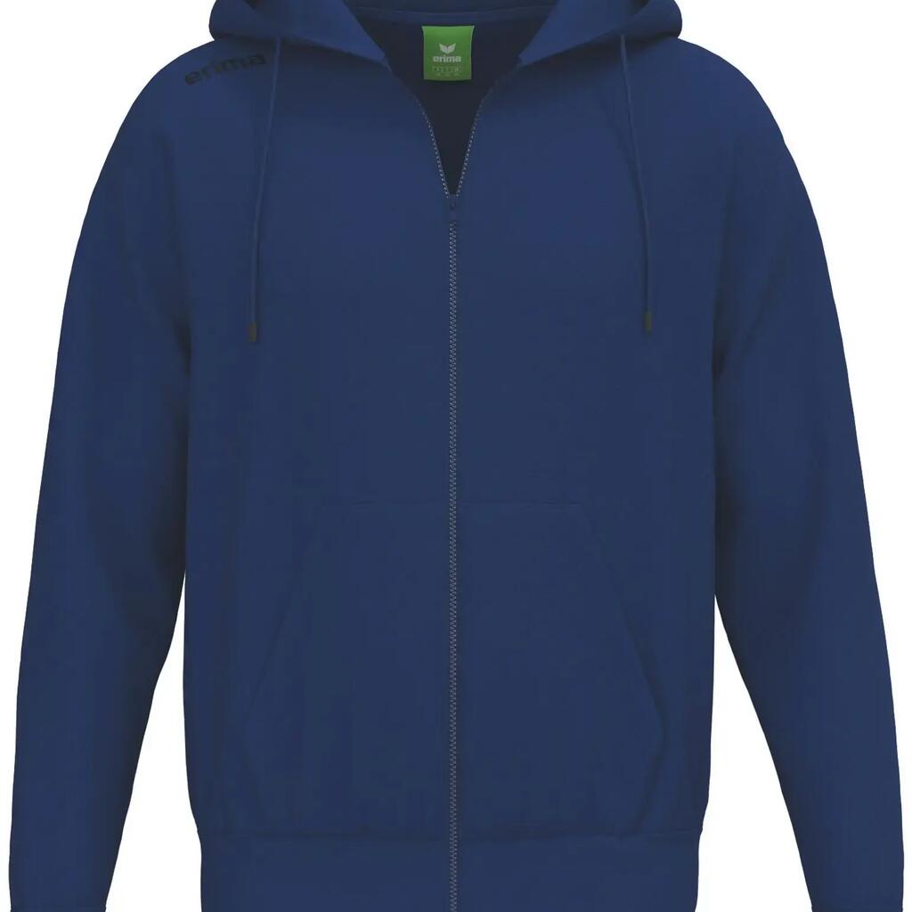 Hooded jacket Erima TS