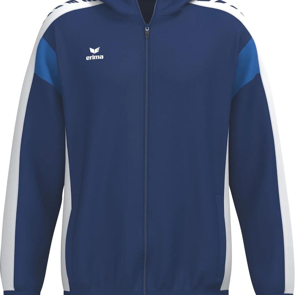 Erima Ceiliúradh Jacket Oiliúna 125 Le Cochaill Ildath