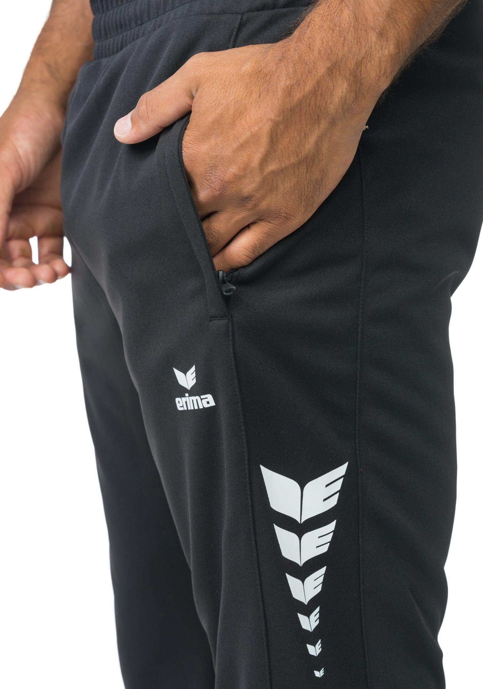Herren Trainingshose 5/7