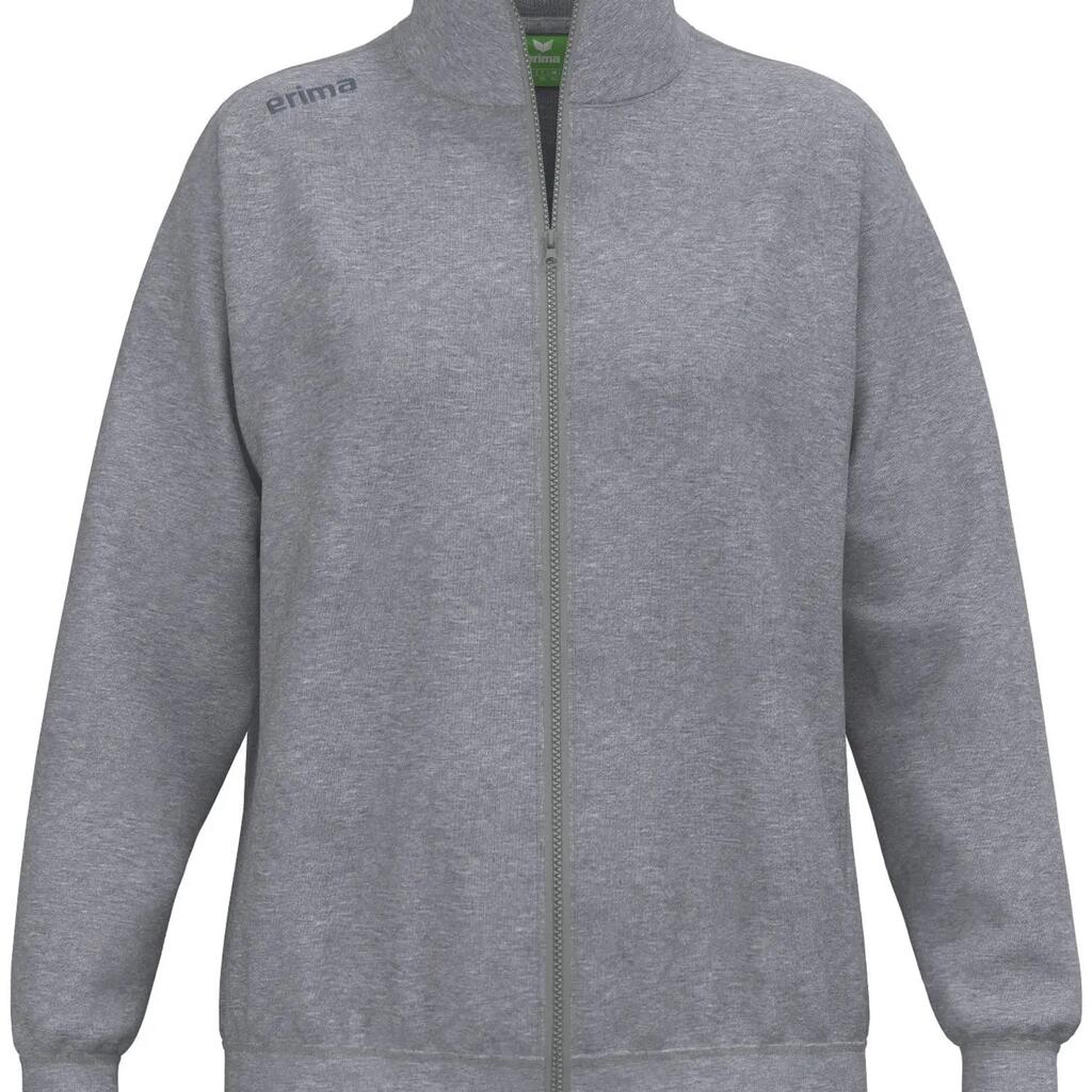 Women's sweat jacket Erima TS