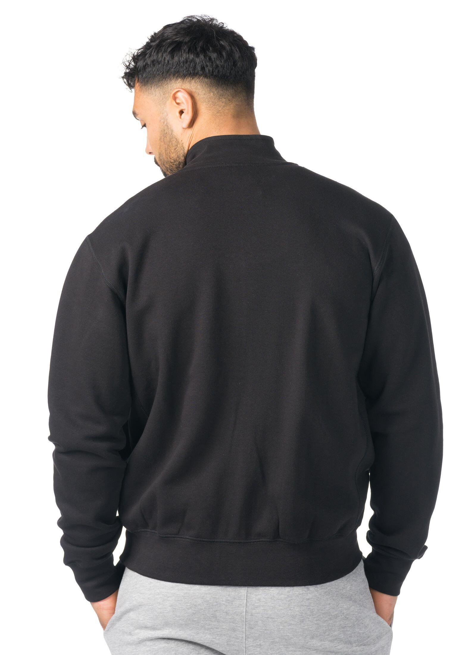 Herren Sweatjacke 2/6