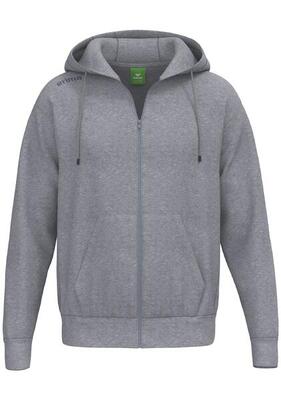 Hooded jacket erima ts