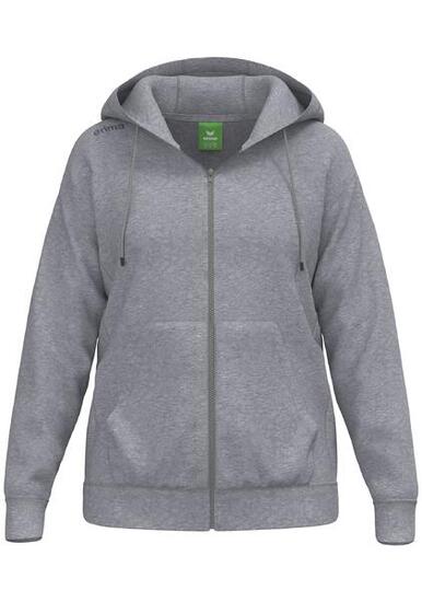Veste à capuche femme Erima TS