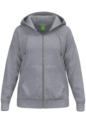 Veste à capuche femme Erima TS