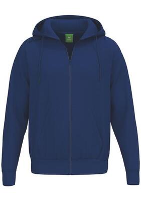 Hooded jacket erima ts