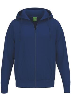 Veste à capuche Erima TS
