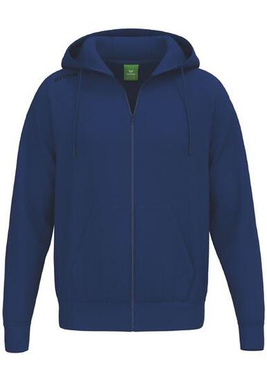 Veste à capuche Erima TS