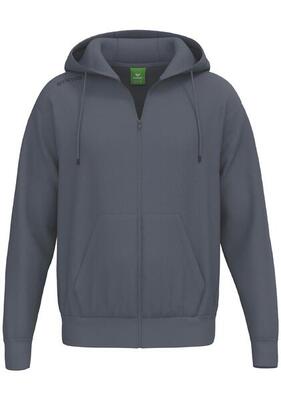 Hooded jacket erima ts