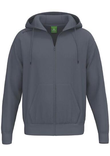 Veste à capuche enfant Erima TS