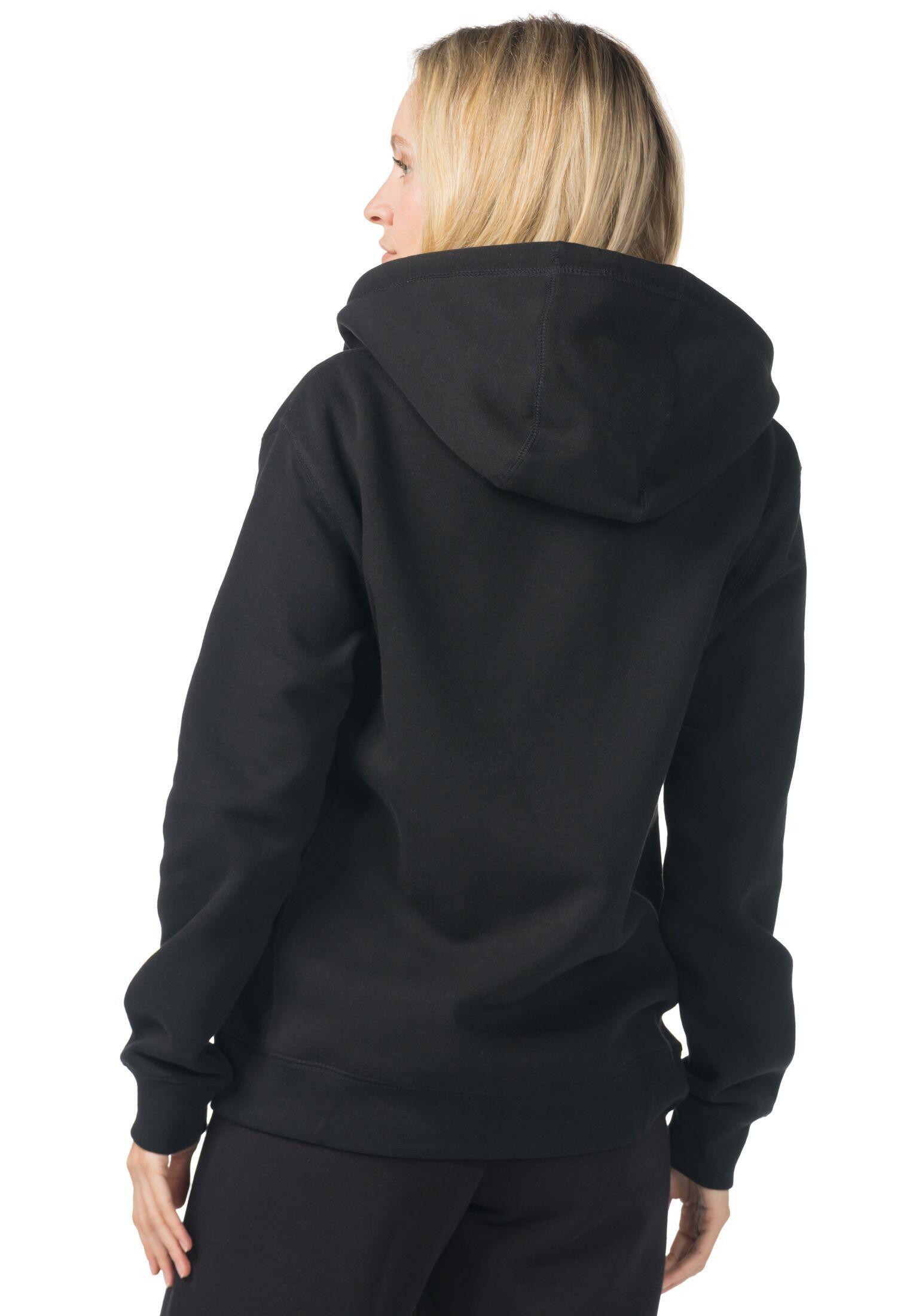 Kapuzenjacke für Damen Erima TS 2/6
