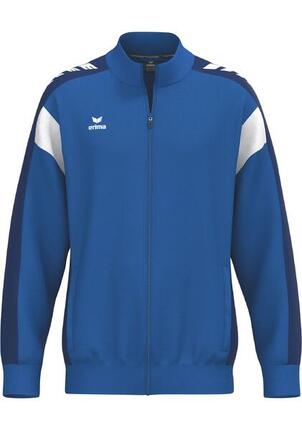 Veste d'entraînement Erima Celebrate 125 bleu