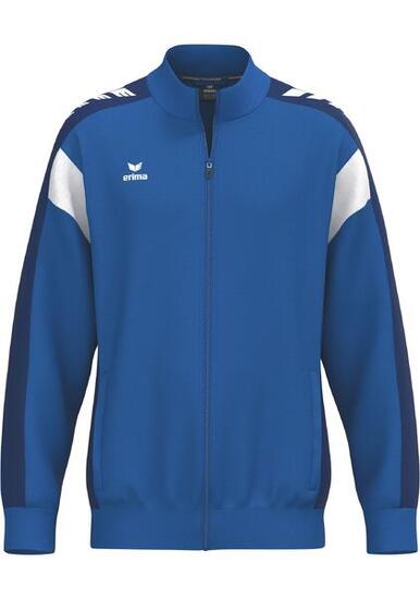Veste d'entraînement Erima Celebrate 125 bleu