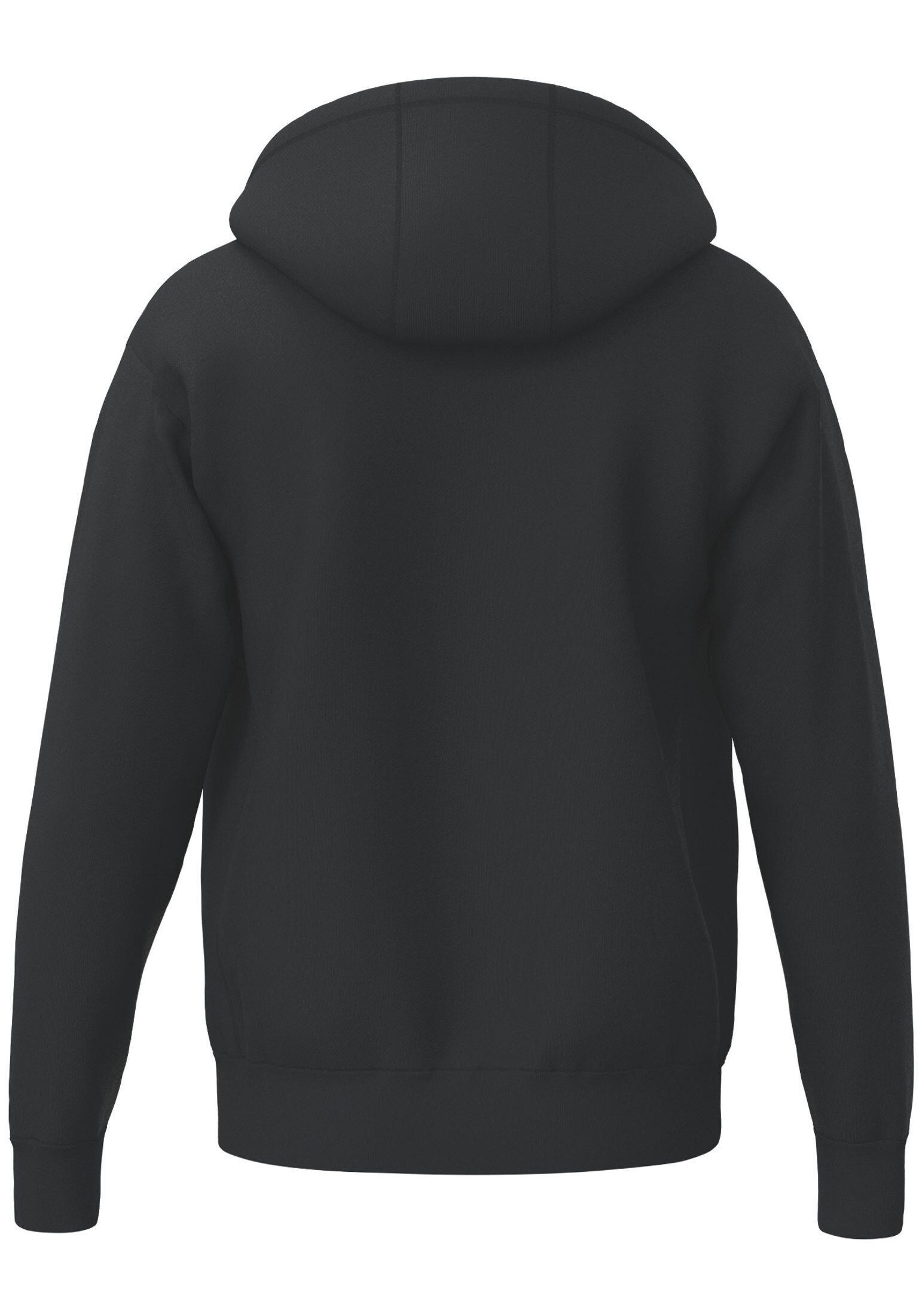 Kapuzenjacke für Kinder Erima TS 2/2