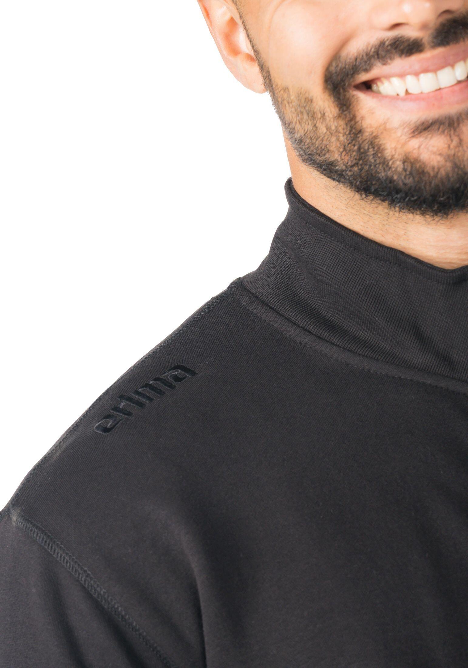 Herren Sweatjacke 4/6
